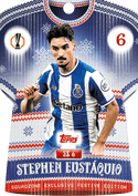 Match Attax 25/26 - Countdown Calendar - 7