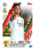 Match Attax 25/26 - Countdown Calendar - 4