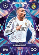 Match Attax 25/26 - Full Box - 6