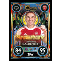 Match Attax 25/26 - Multipack #3 Queens of Europe - 3