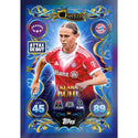Match Attax 25/26 - Multipack #3 Queens of Europe - 4