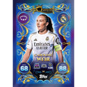 Match Attax 25/26 - Multipack #3 Queens of Europe - 6
