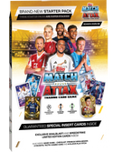 Match Attax 25/26 - Starter Pack - 1