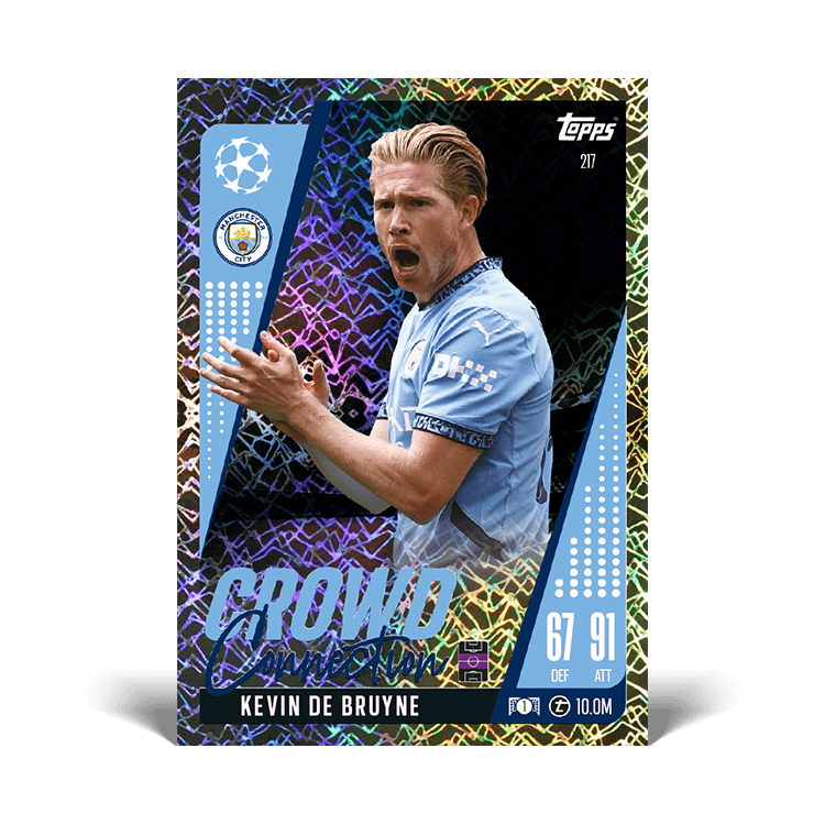Match Attax: Extra 2025 Full Box - Gathering Games