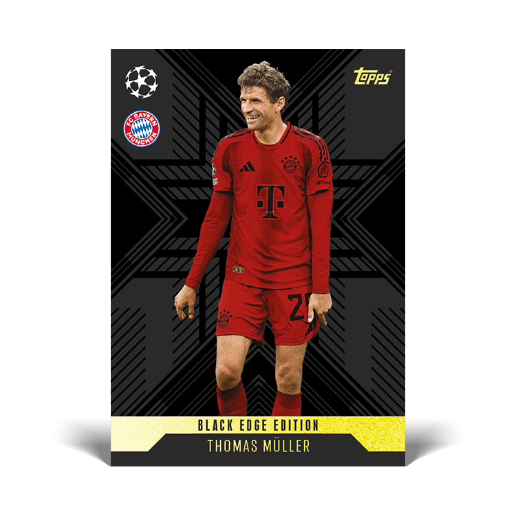 Match Attax: Extra 2025 Full Box - Gathering Games
