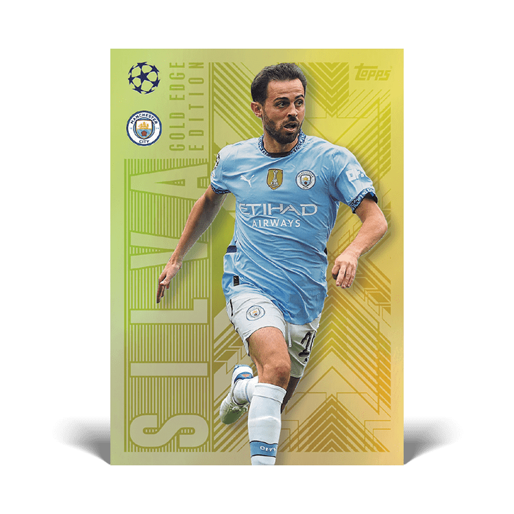 Match Attax: Extra 2025 Full Box - Gathering Games