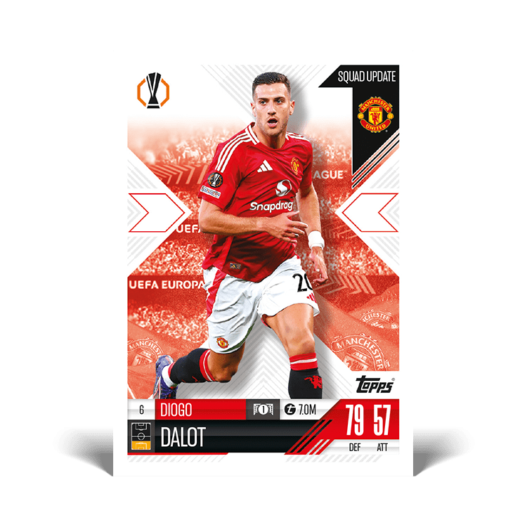 Match Attax: Extra 2025 Full Box - Gathering Games