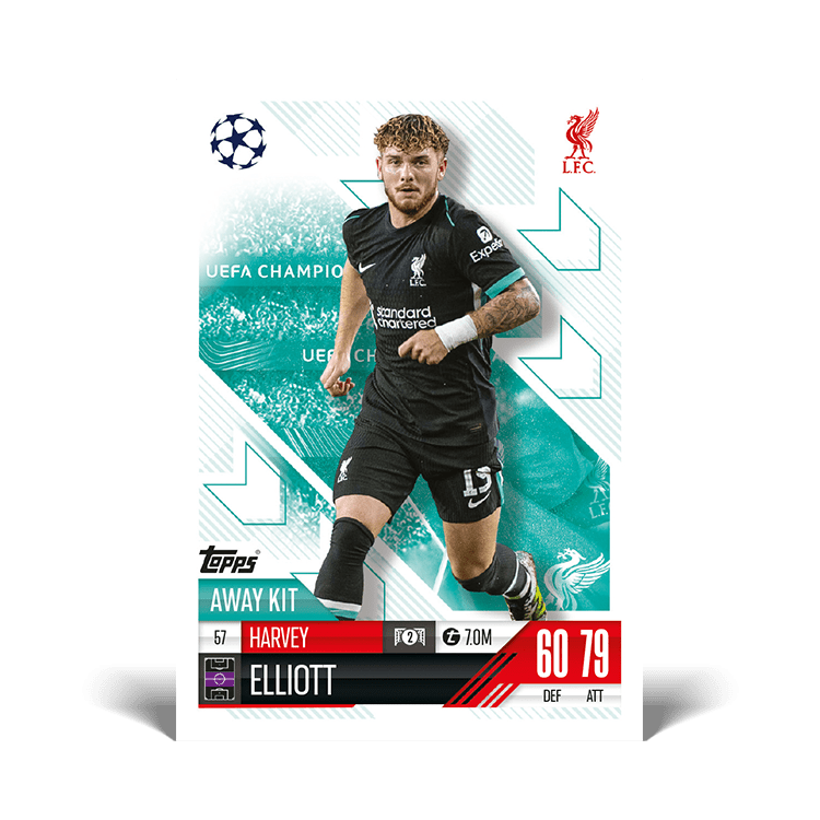 Match Attax: Extra 2025 Full Box - Gathering Games