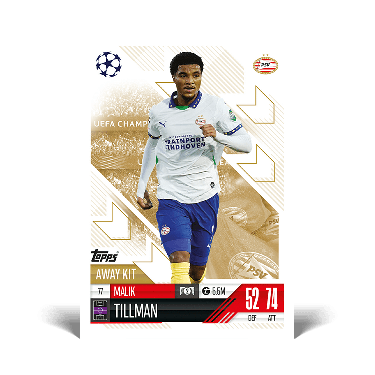 Match Attax: Extra 2025 Starter Packs - Gathering Games