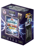 Match Attax: Extra 2026 - The X-Tin - 1