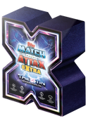Match Attax: Extra 2026 - The X-Tin - 2
