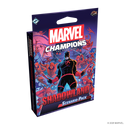 Marvel Champions: The Card Game - Shadowland Scenario Pack - 1