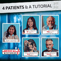 Medical Mysteries - 4