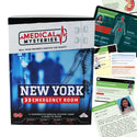 Medical Mysteries - 1