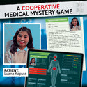 Medical Mysteries - 2