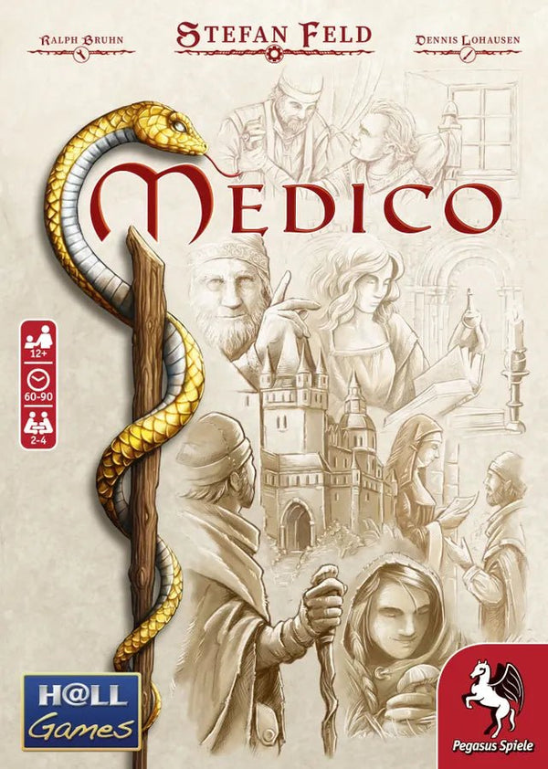Medico - 2