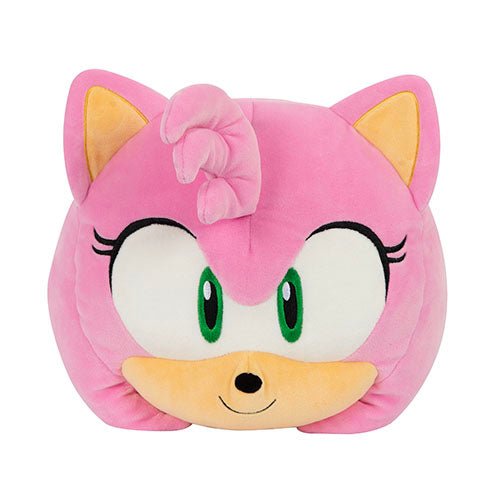 Club Mocchi Mocchi - Mega Amy Rose - 2