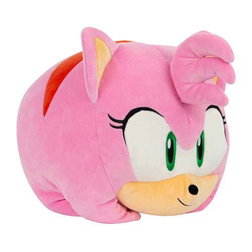 Mega Amy Rose Plush - Gathering Games