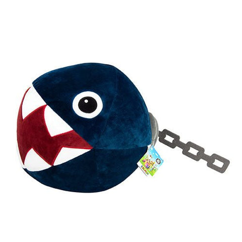 Mega Chain Chomp Plush - Gathering Games