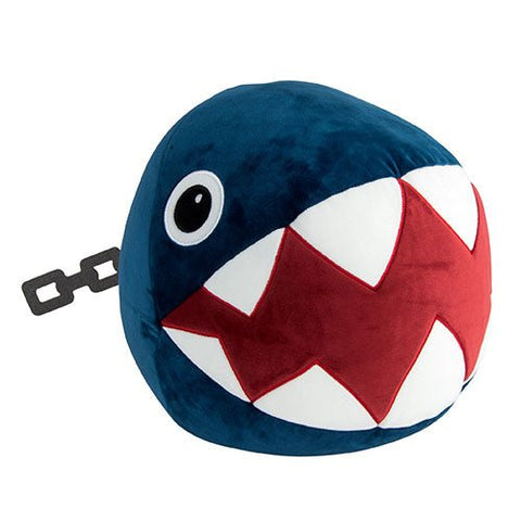 Mega Chain Chomp Plush - Gathering Games