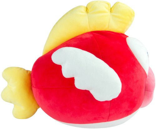 Club Mocchi Mocchi - Super Mario Mega - Cheep Cheep Plush - 2