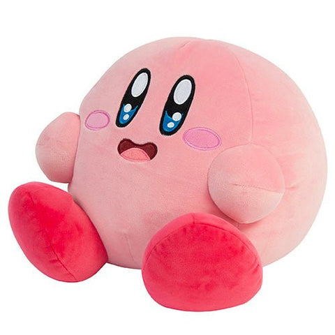 Mega Kirby Dream Buffet Plush - Gathering Games