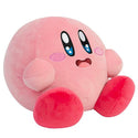 Mega Kirby Dream Buffet Plush - 1