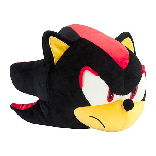 Club Mocchi Mocchi - Sonic Mega - Shadow - 2