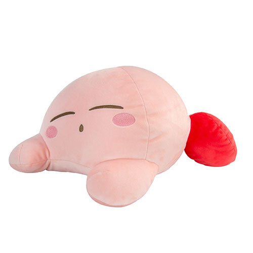 Mega Sleeping Kirby Plush - Gathering Games