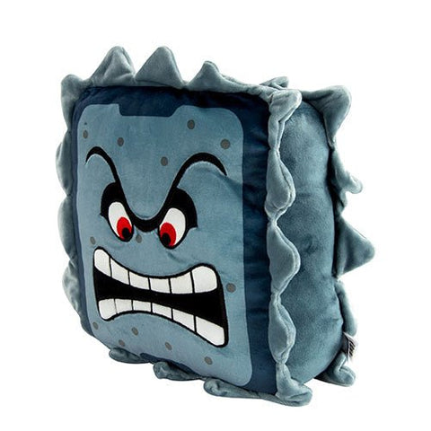 Mega Thwomp Plush - Gathering Games