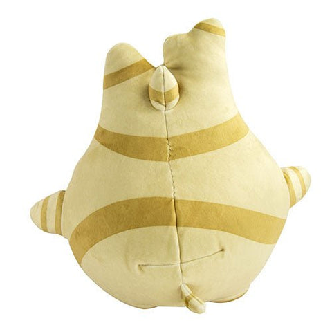 Mega Zelda Korok Plush - Gathering Games