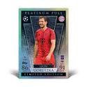 Match Attax: 24/25 Mega Tin 'Time To Shine' (Single Tin) - 45