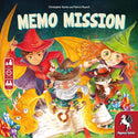 Memo Mission - 1