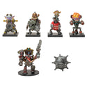 Mechs vs. Minions: Classic Edition