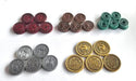 Metal Coin upgrade for Scythe/Expeditions - 1