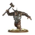 Middle-Earth SBG: Mordor Troll / Isengard Troll - 3