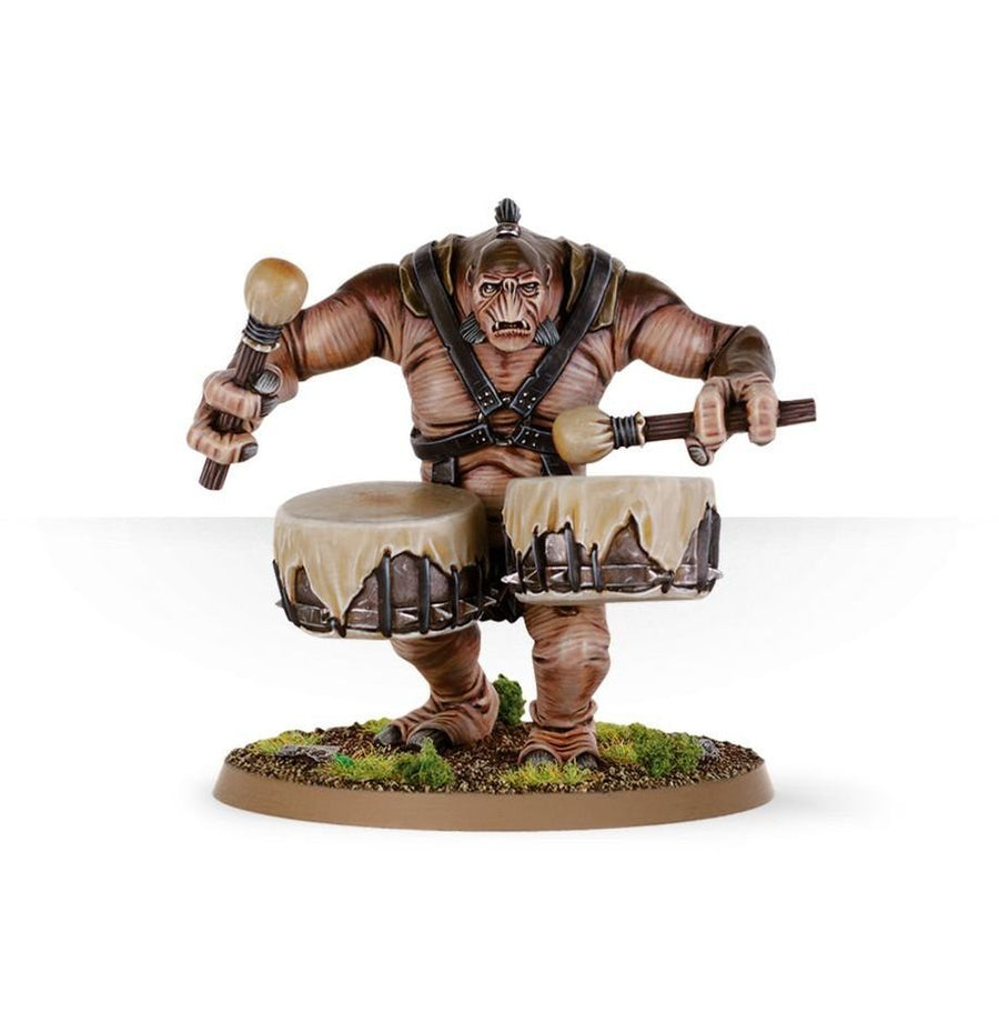 Middle - Earth SBG: Mordor Troll / Isengard Troll - Gathering Games