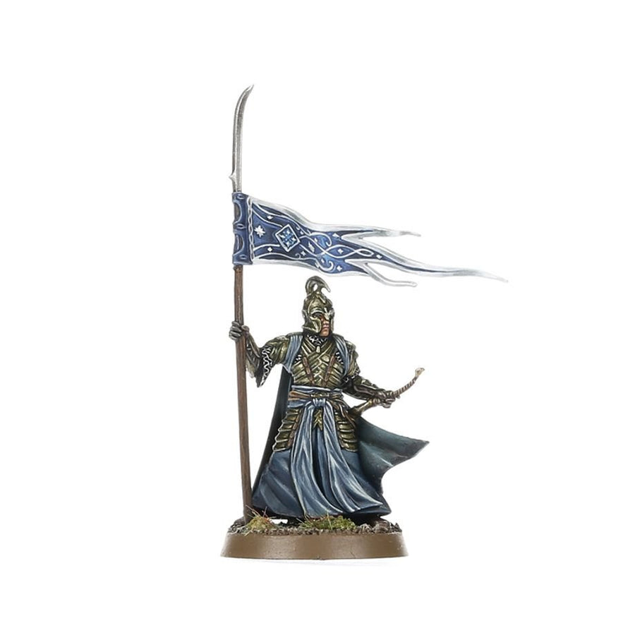 Middle - Earth Strategy Battle Game: Elrond, Master of Rivendell - Gathering Games