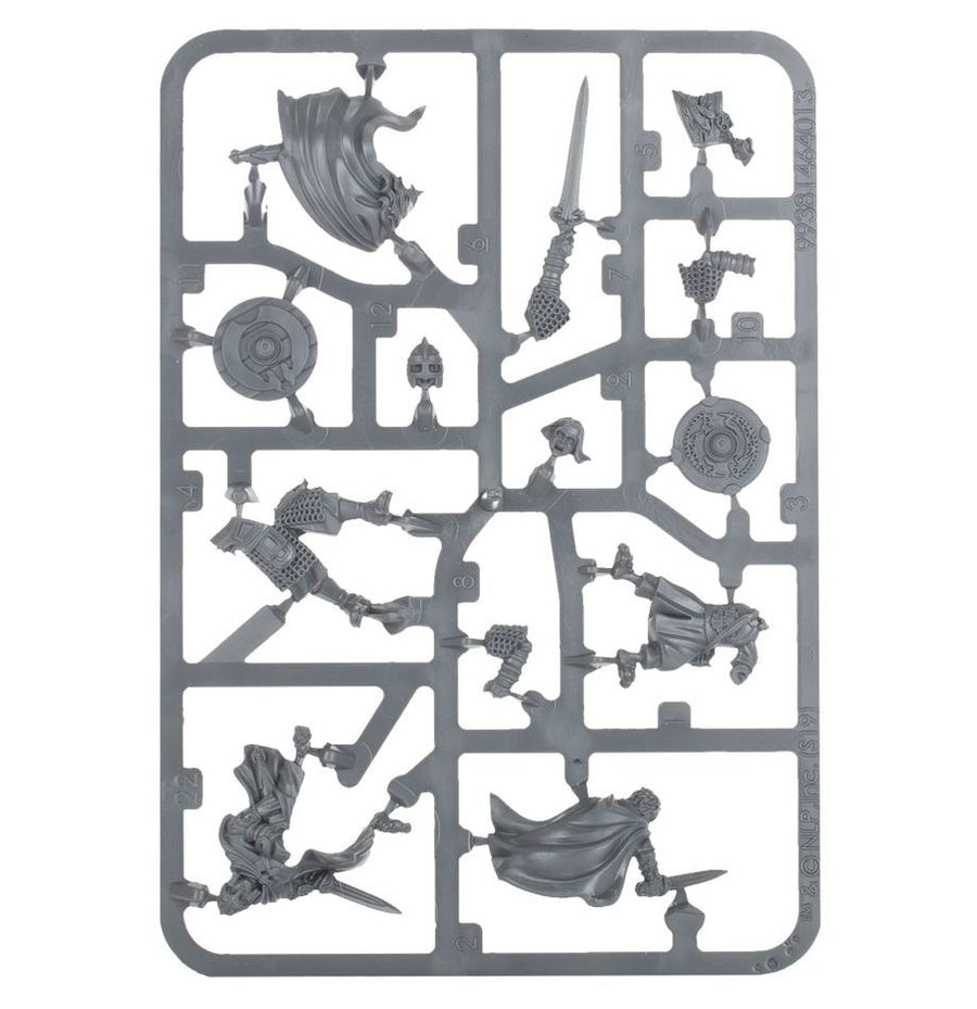 Middle - Earth Strategy Battle Game: Eowyn & Merry - Gathering Games