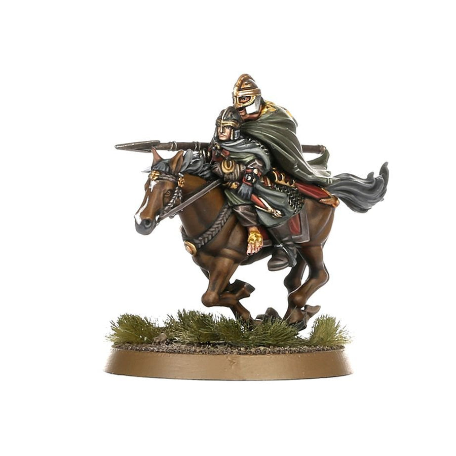 Middle - Earth Strategy Battle Game: Eowyn & Merry - Gathering Games