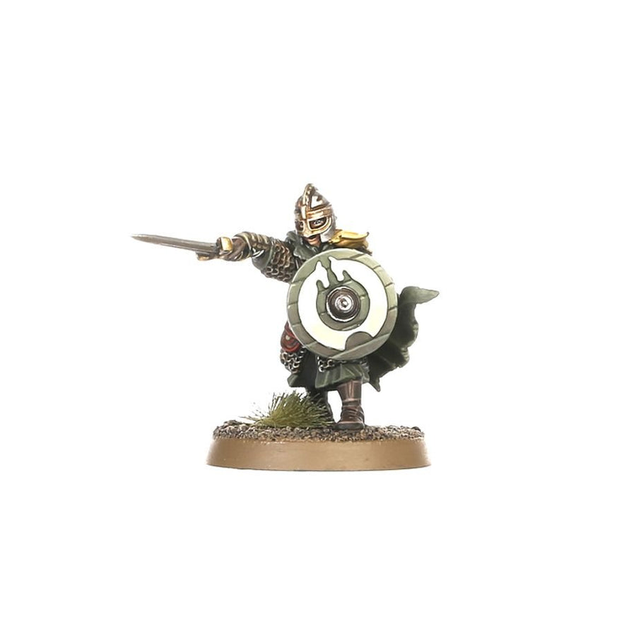 Middle - Earth Strategy Battle Game: Eowyn & Merry - Gathering Games