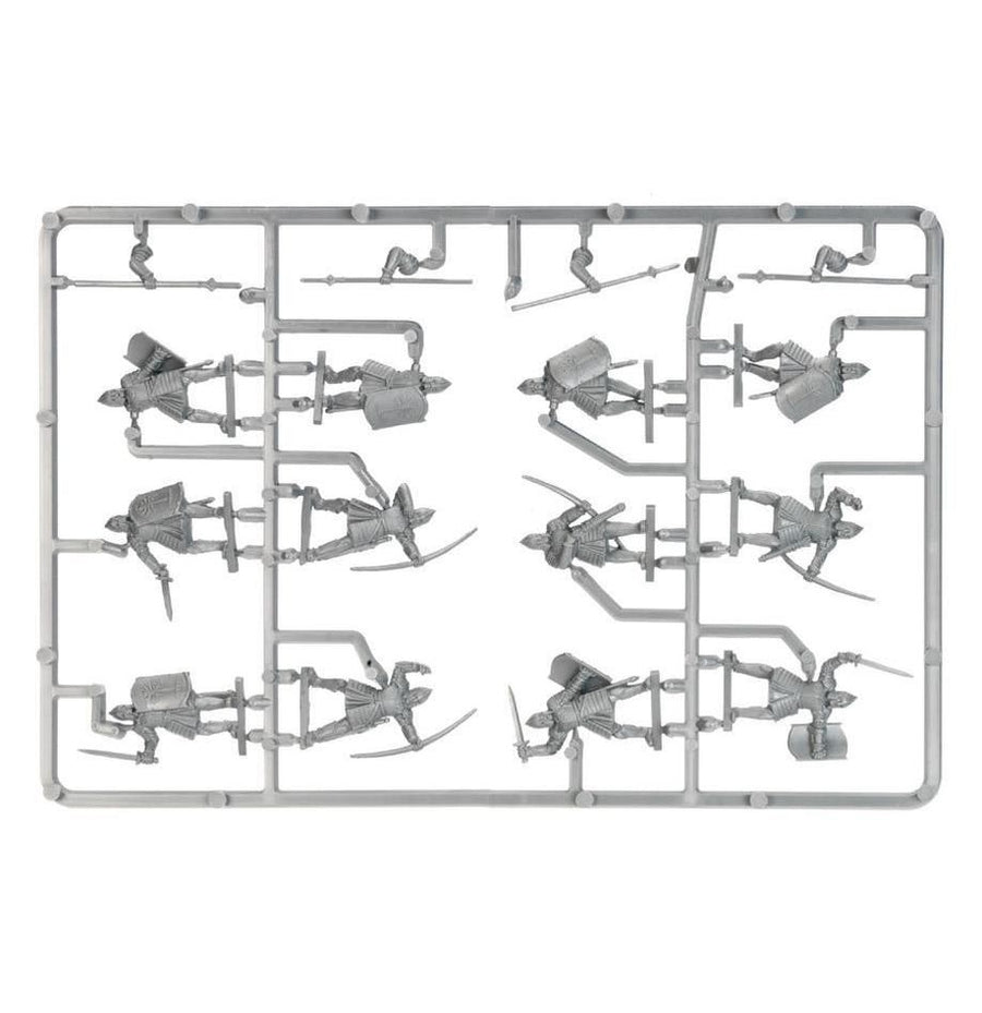 Middle - Earth Strategy Battle Game: Warriors of Minas Tirith - Gathering Games