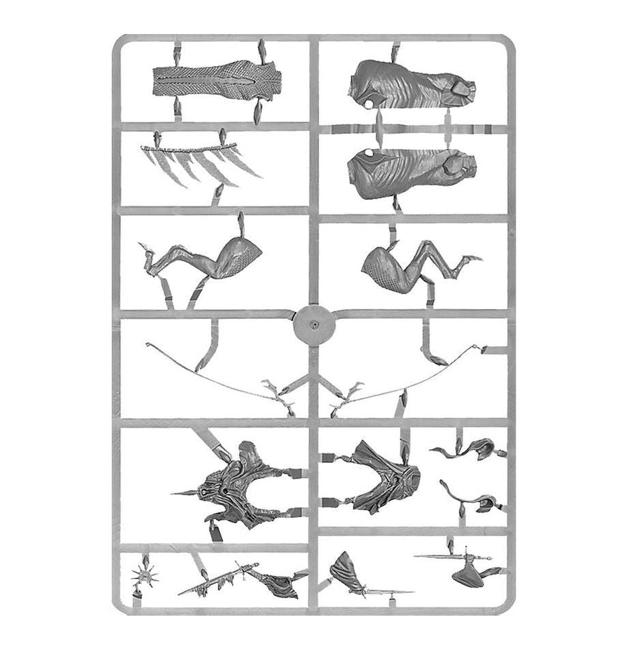Middle - Earth Strategy Battle Game: Winged Nazgul - Gathering Games