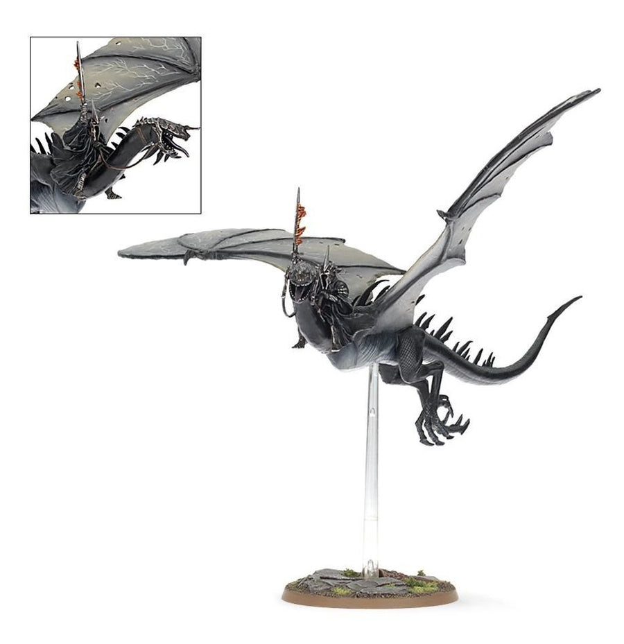 Middle - Earth Strategy Battle Game: Winged Nazgul - Gathering Games