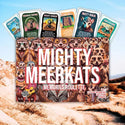 Mighty Meerkats Memory Roulette - 2