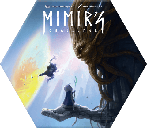 Mimir's Challenge - Gathering Games