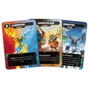 Mindbug: Tag Team 2 Vs 2 Mode - 2