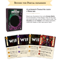 Mini Rogue: Beyond the Portal (Expansion) - 2