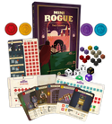 Mini Rogue: The Council (Stand-Alone Expansion) - 2