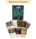 Mini Rogue: The Mountains of Torment Expansion - 2